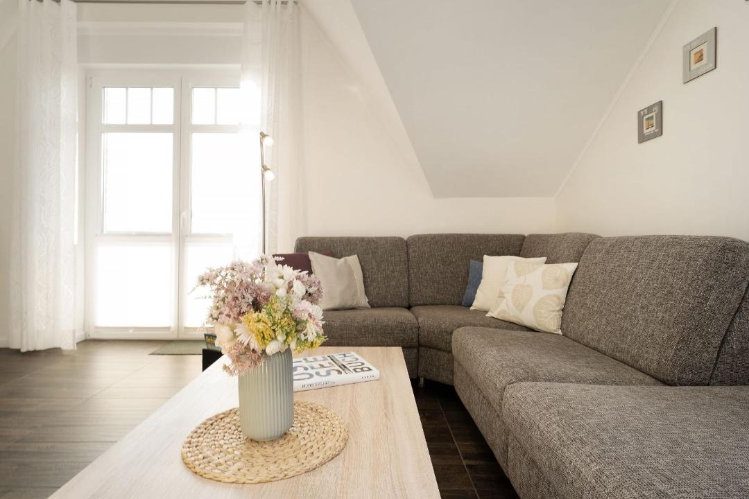 Photo of Livingroom in Neue Tiefe