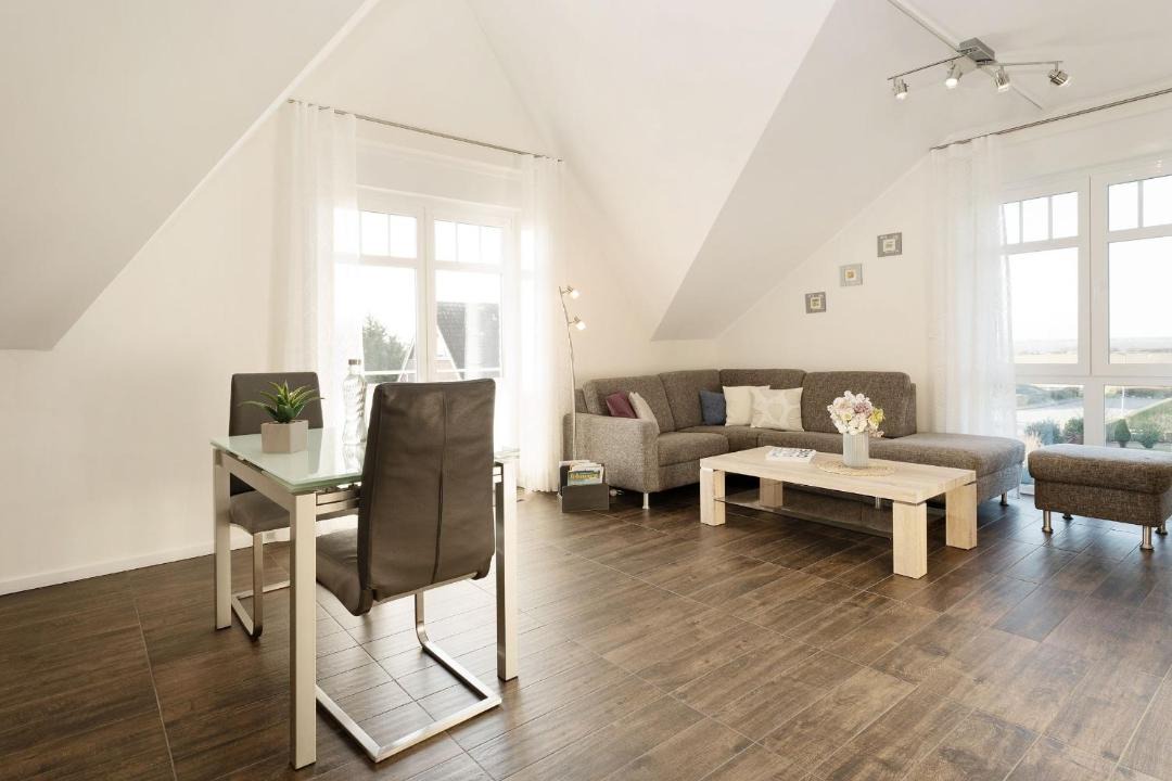 Photo of Livingroom in Neue Tiefe