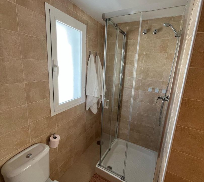 Photo of Bathroom in El Morche