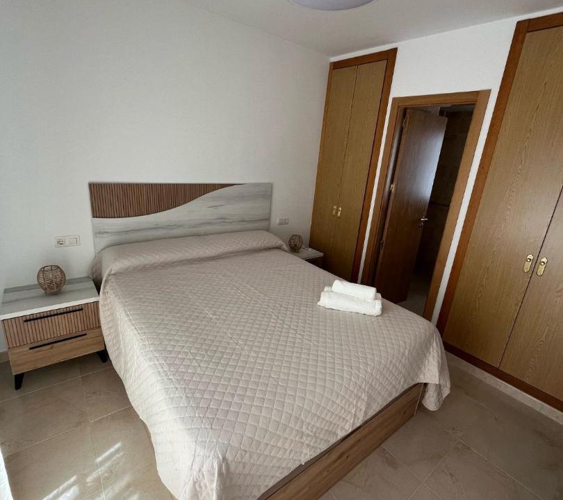 Photo of Bedroom in El Morche