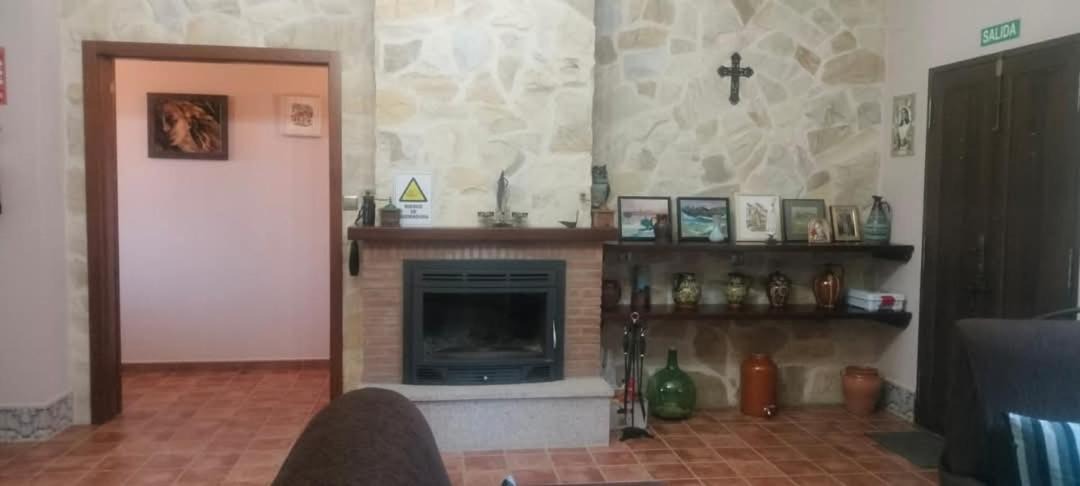 Photo of Others in Cumbres Mayores