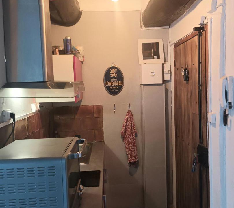 Photo of Kitchen in Opera