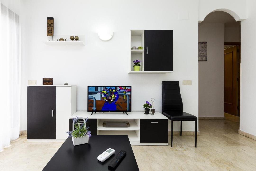 Photo of Livingroom in La Pineda
