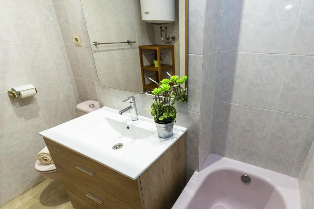 Photo of Bathroom in La Pineda