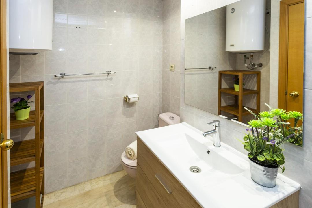 Photo of Bathroom in La Pineda