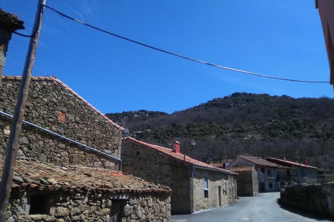 Photo of Buildings in Neila de San Miguel