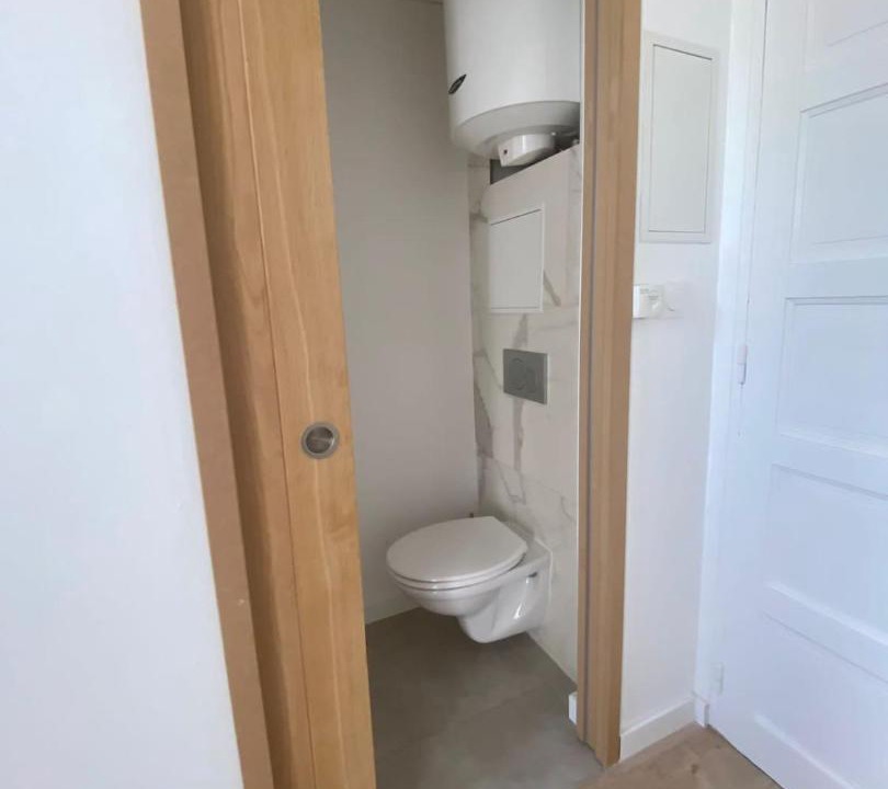 Photo of Bathroom in Palavas-les-Flots