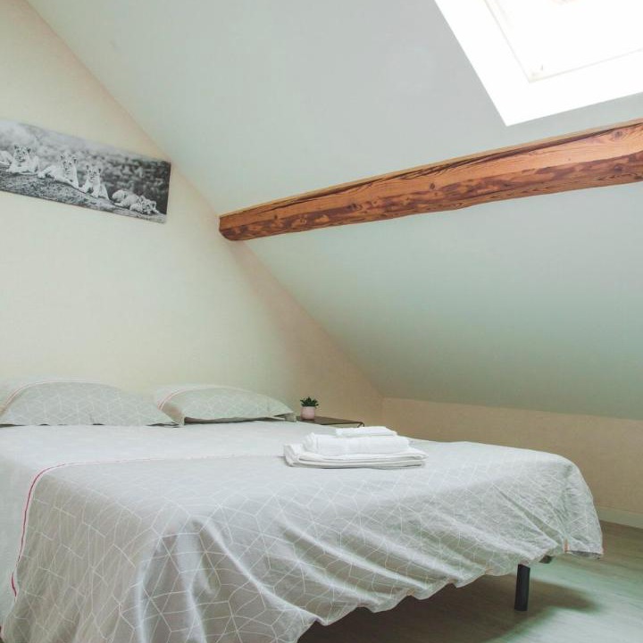 Photo of Bedroom in Genevois