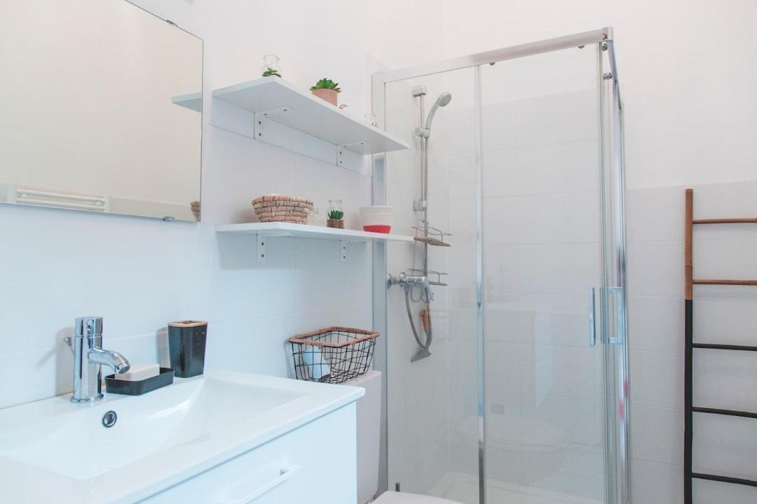 Photo of Bathroom in Genevois