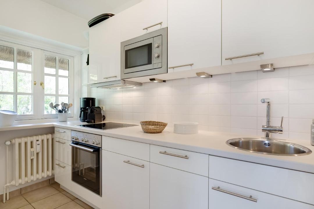 Photo of Kitchen in Keitum