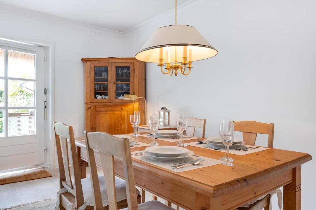 Photo of Kitchen in Keitum