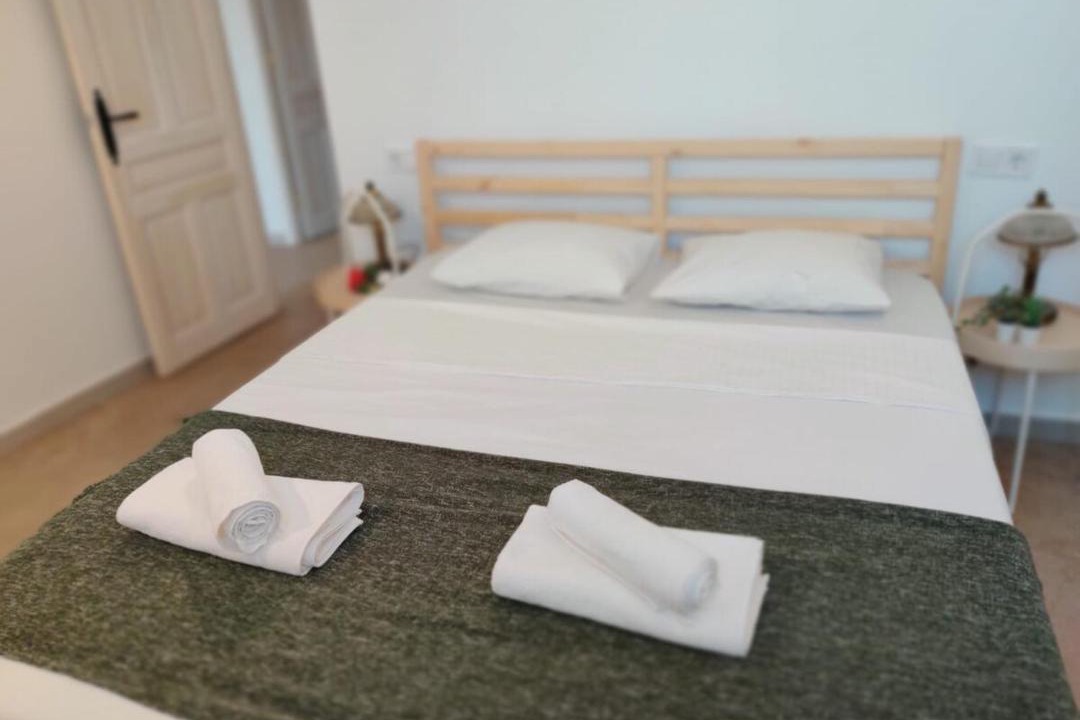 Photo of Bedroom in Quatre Carreres