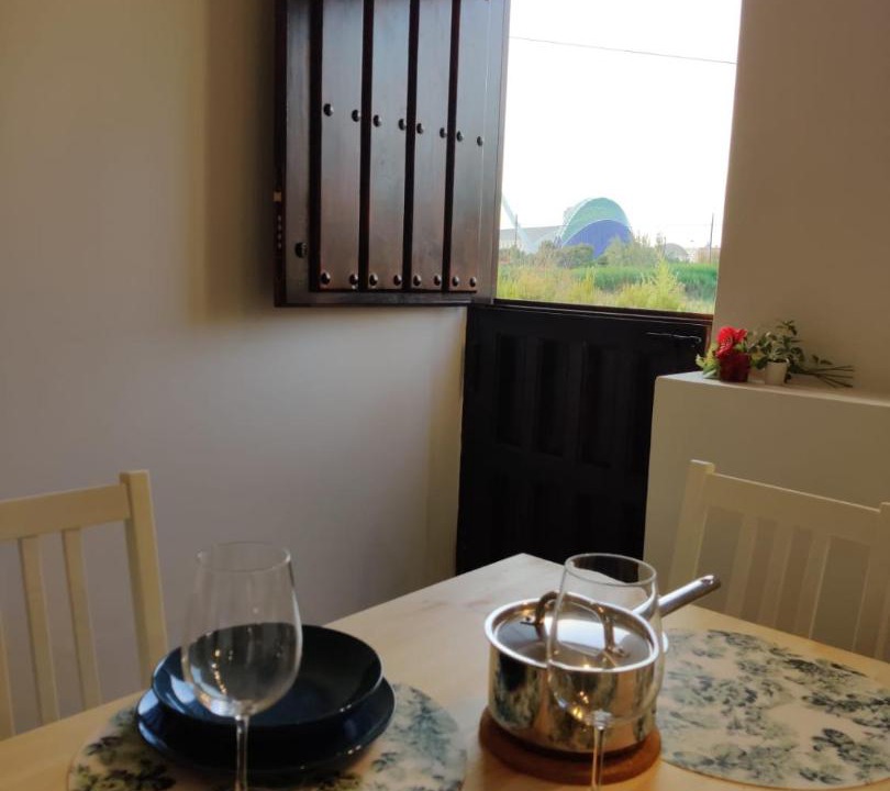 Photo of Kitchen in Quatre Carreres