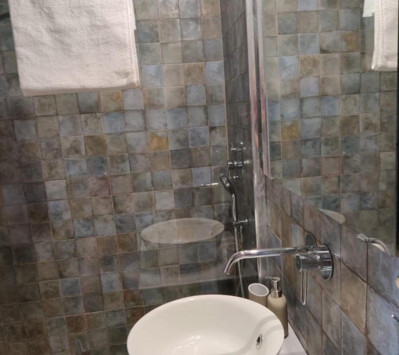 Photo of Bathroom in Quatre Carreres