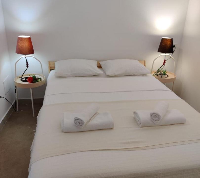 Photo of Bedroom in Quatre Carreres