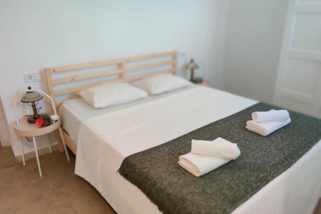 Photo of Bedroom in Quatre Carreres