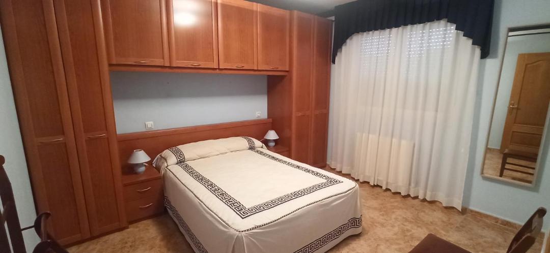 Photo of Bedroom in Valdefuentes de Sangusin