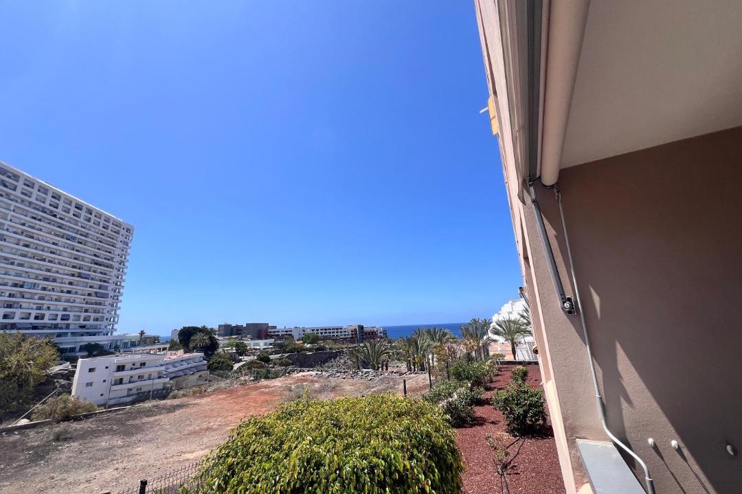 Photo of Patio Balcony in Playa Paraiso