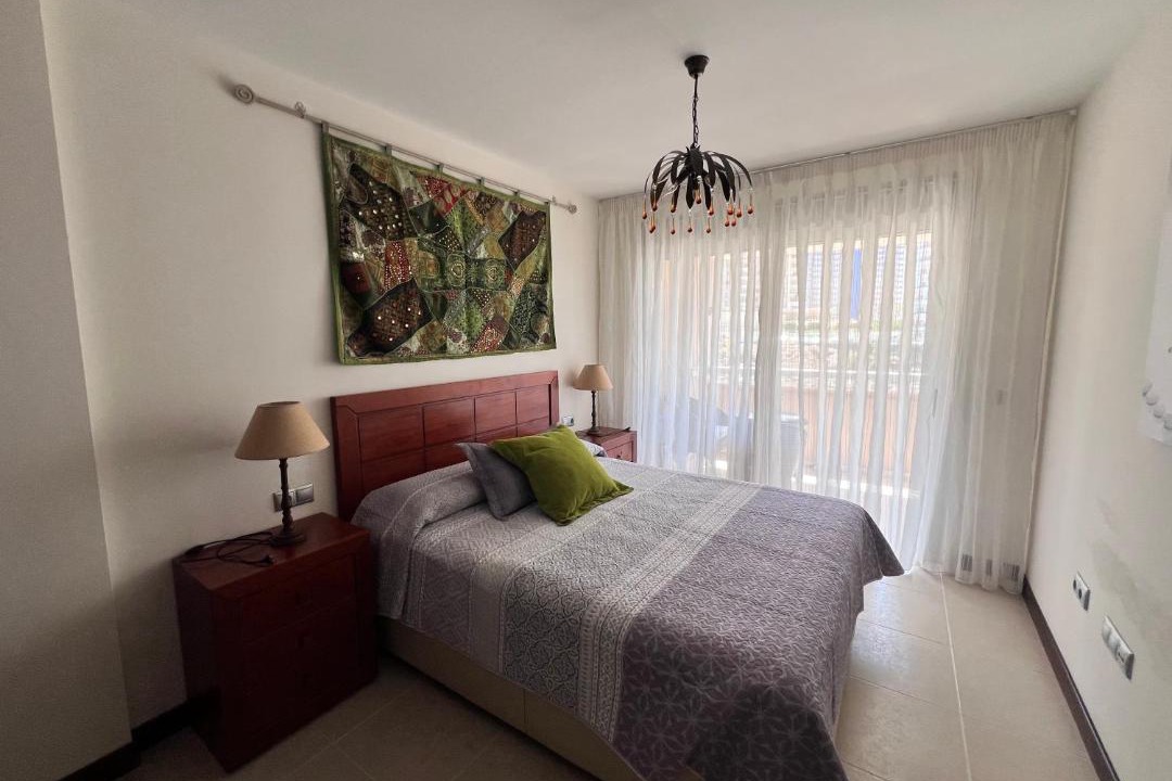 Photo of Bedroom in Playa Paraiso