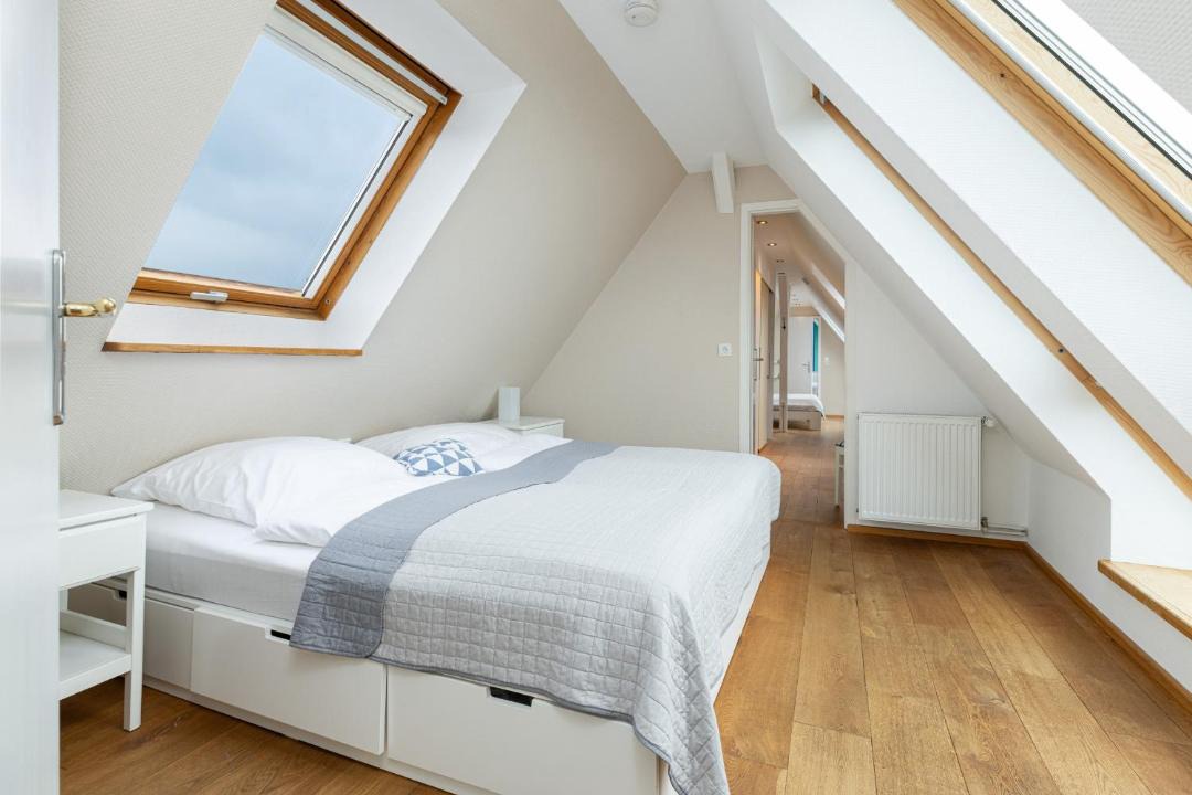 Photo of Bedroom in Laboe