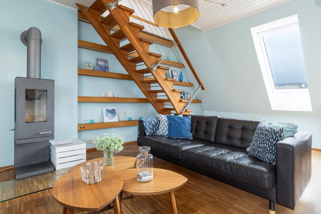 Photo of Livingroom in Laboe