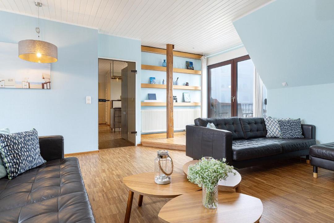 Photo of Livingroom in Laboe