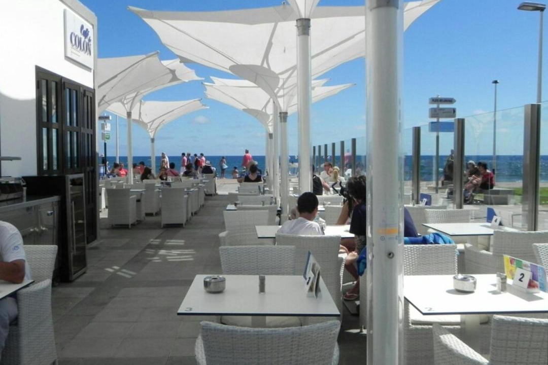Photo of Others in Costa Meloneras