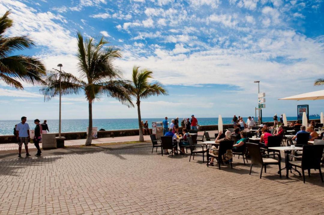 Photo of Others in Costa Meloneras