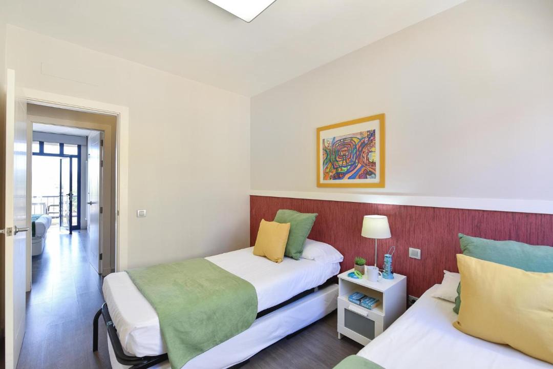 Photo of Bedroom in Costa Meloneras