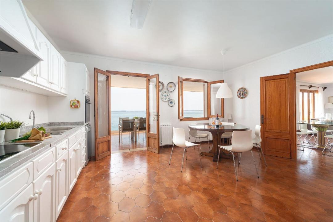 Photo of Kitchen in Alcanada