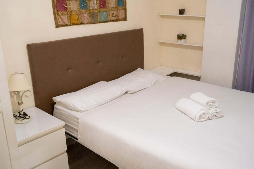 Photo of Bedroom in Ensanche Centro