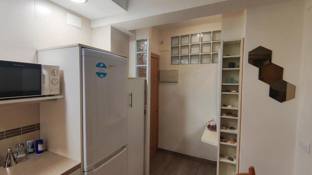 Photo of Kitchen in Ensanche Centro