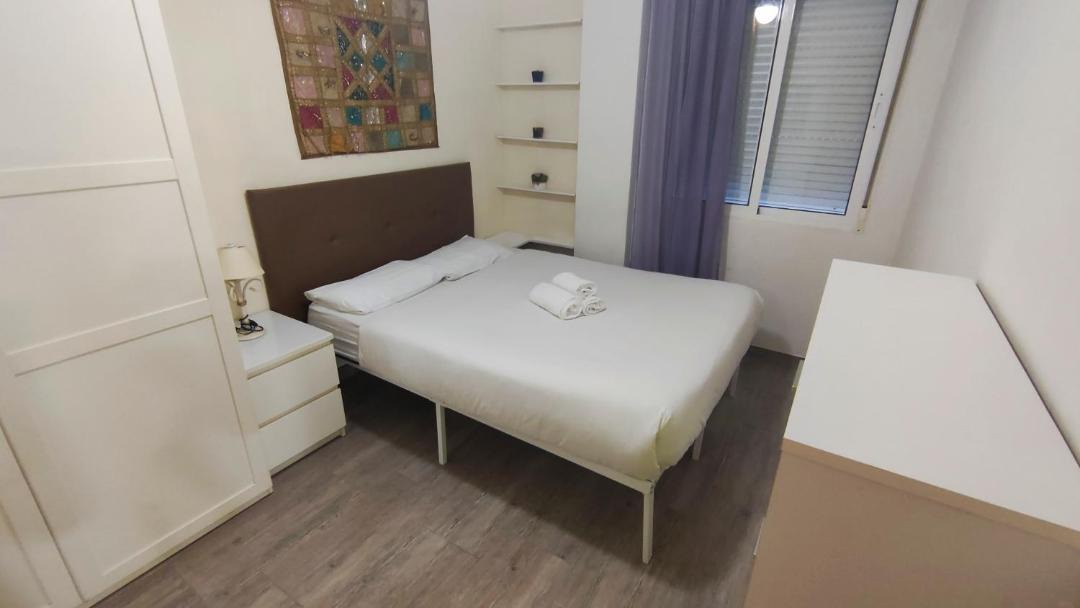 Photo of Bedroom in Ensanche Centro