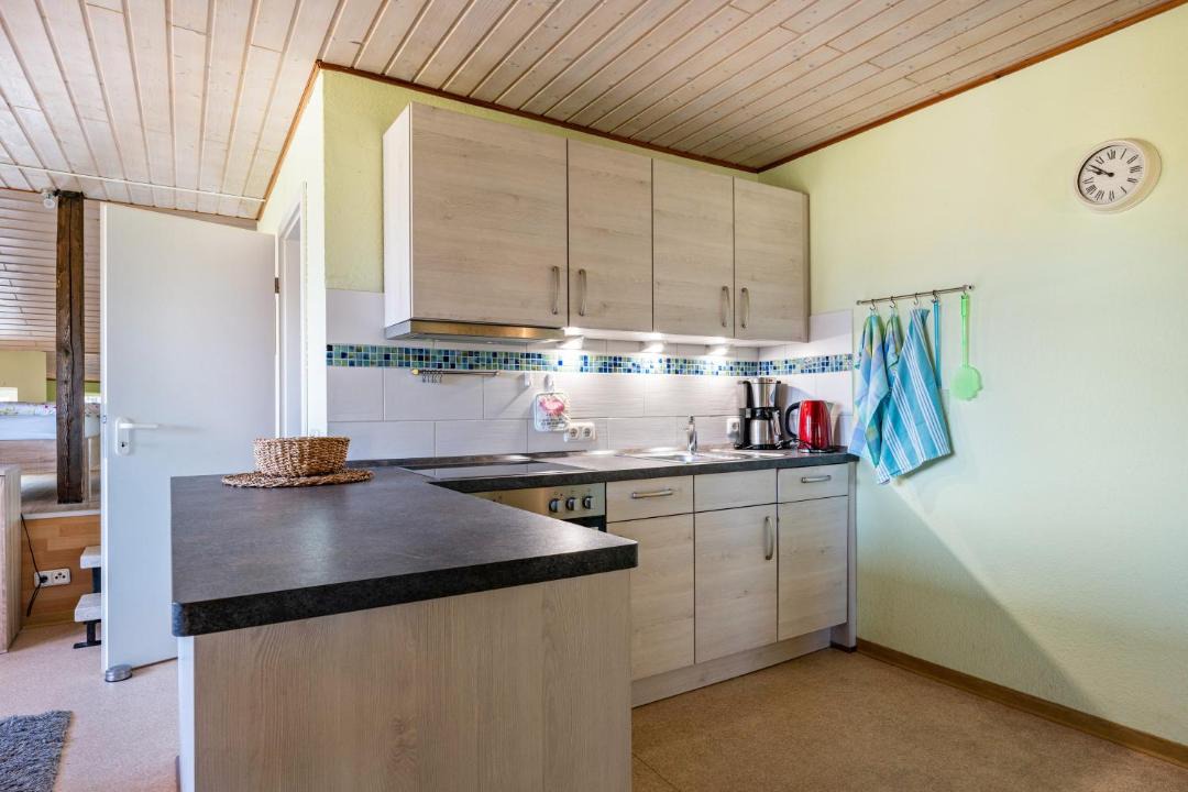 Photo of Kitchen in Schulp