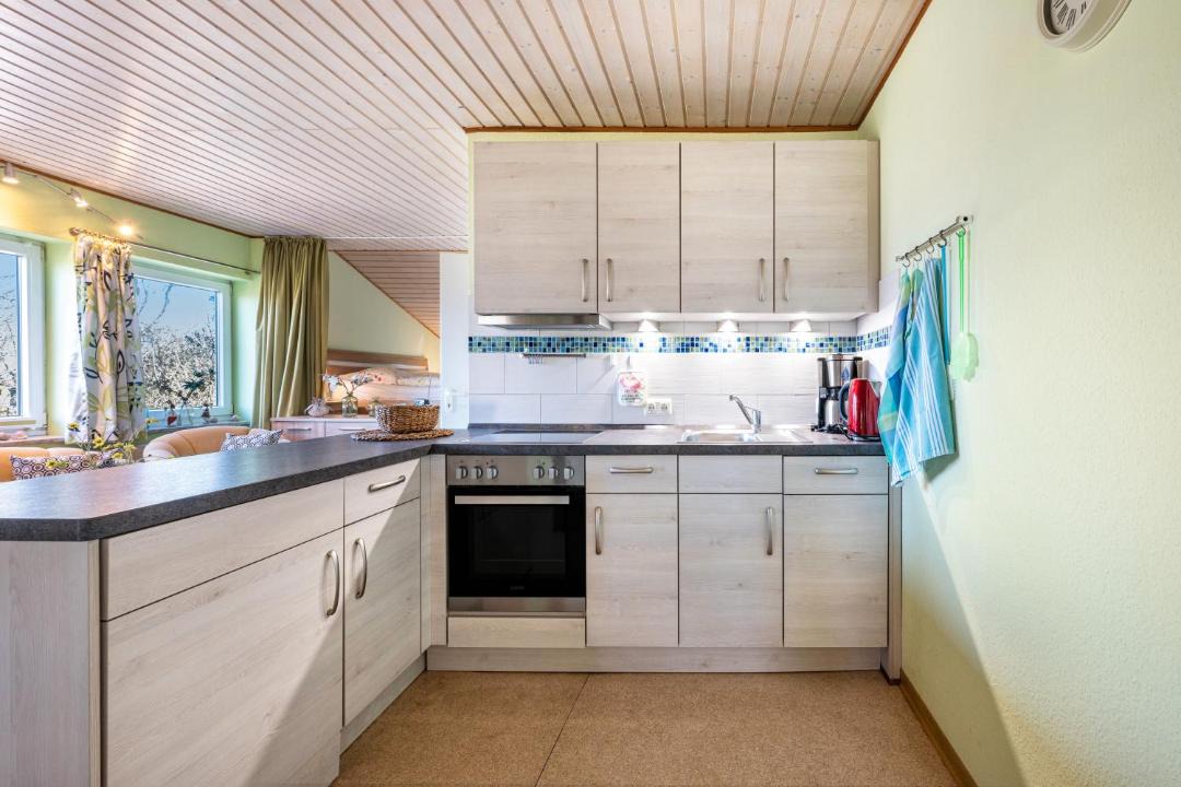 Photo of Kitchen in Schulp