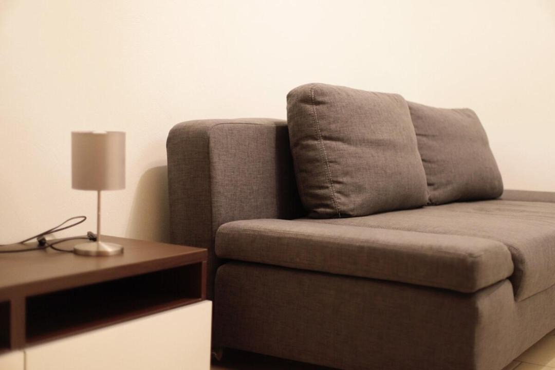 Photo of Livingroom in Region Hannover District