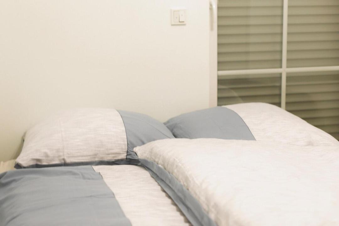 Photo of Bedroom in Region Hannover District