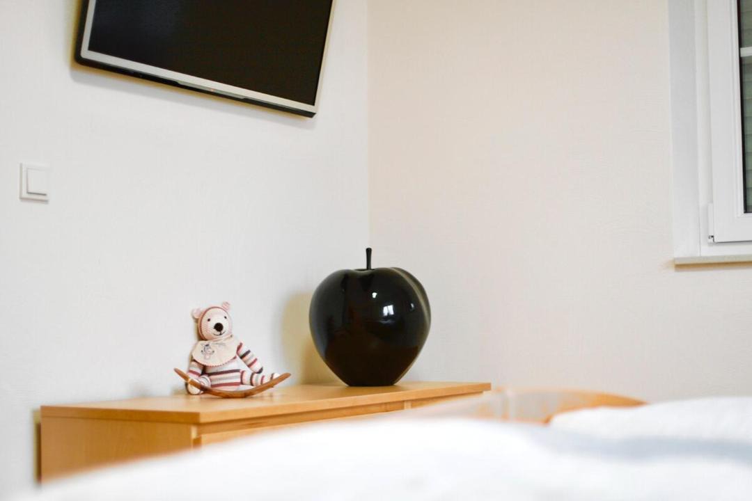 Photo of Bedroom in Region Hannover District