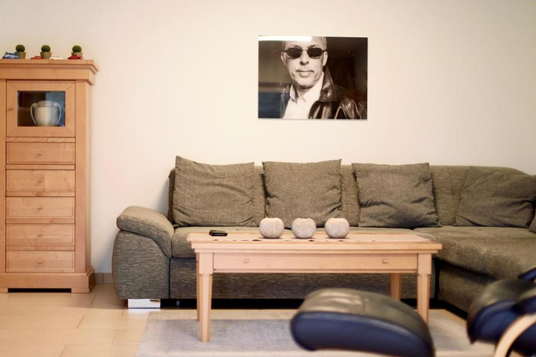 Photo of Livingroom in Region Hannover District