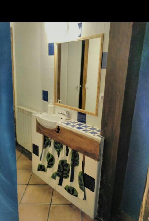 Photo of Bathroom in Lavin