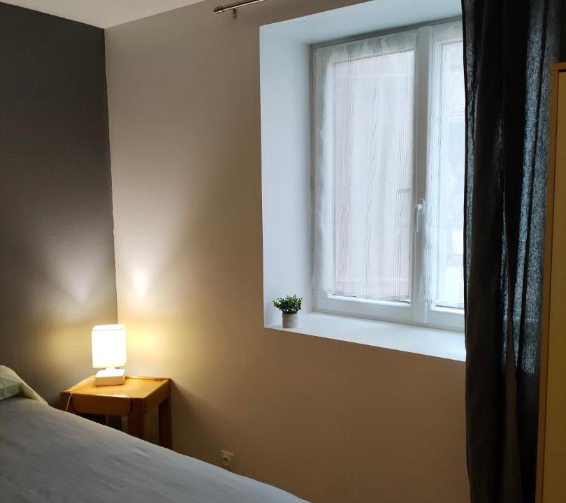 Photo of Bedroom in Pont-de-Vaux