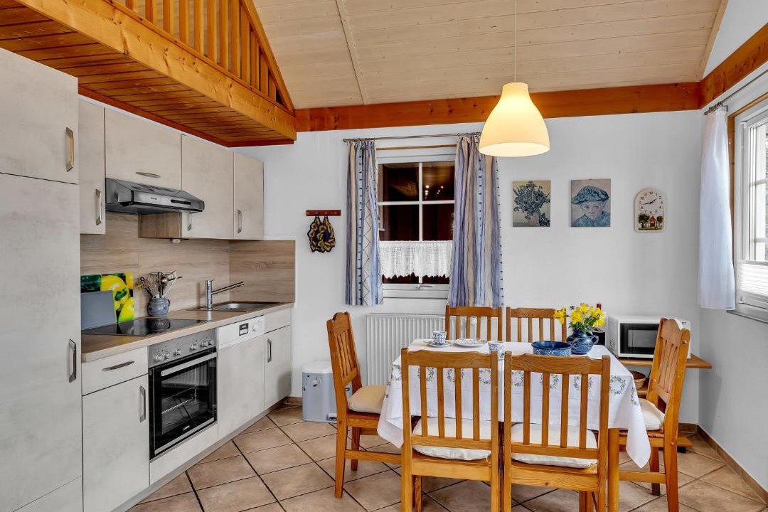Photo of Kitchen in Monkebull
