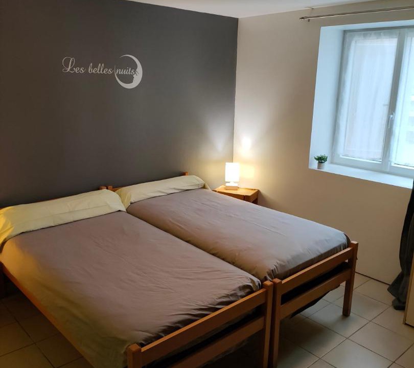 Photo of Bedroom in Pont-de-Vaux