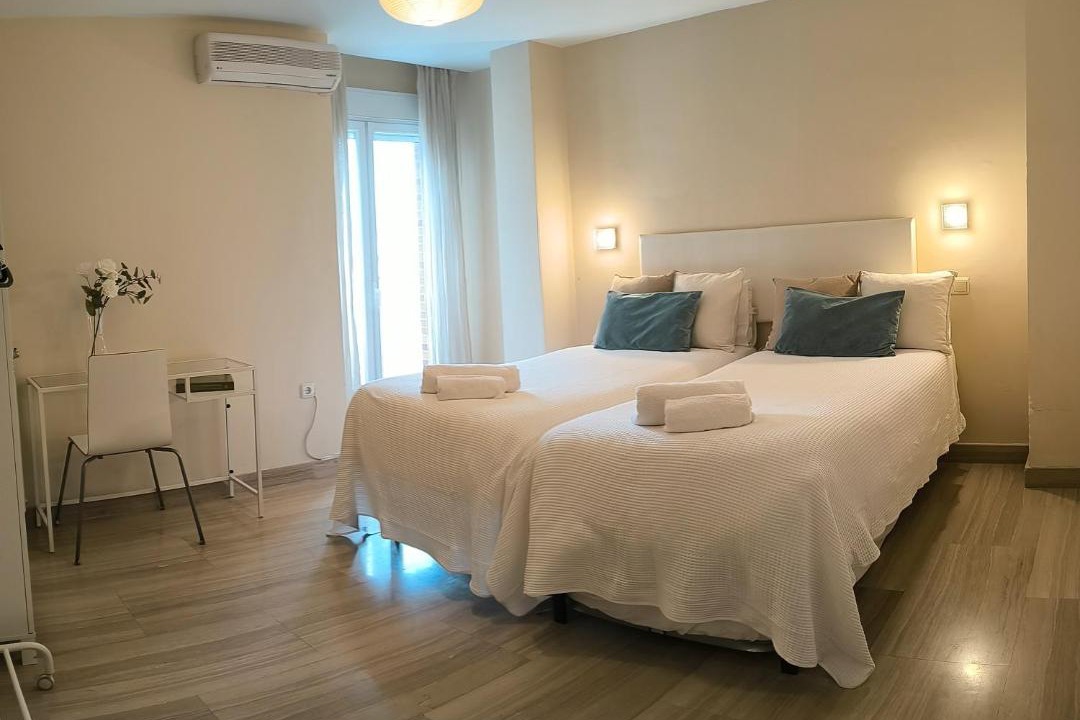 Photo of Bedroom in Cervantes