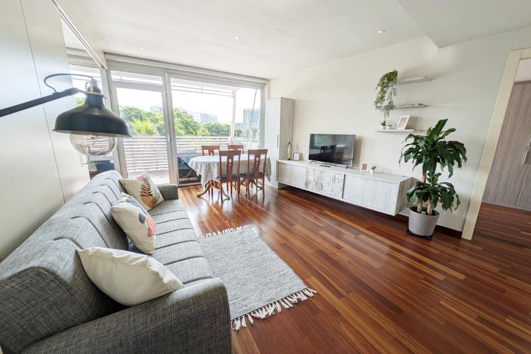 Photo of Livingroom in Sant Adria de Besos
