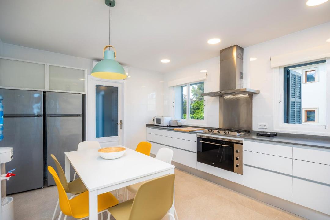 Photo of Kitchen in El Arenal