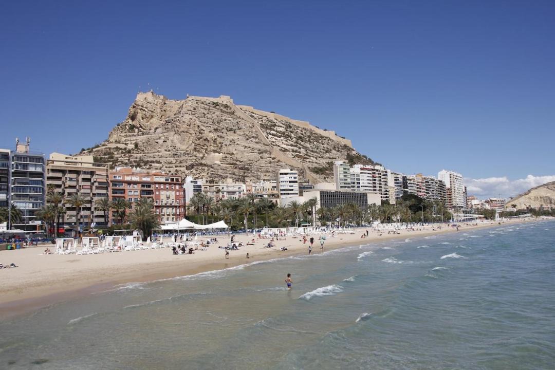 Photo of Others in Alicante City Centre