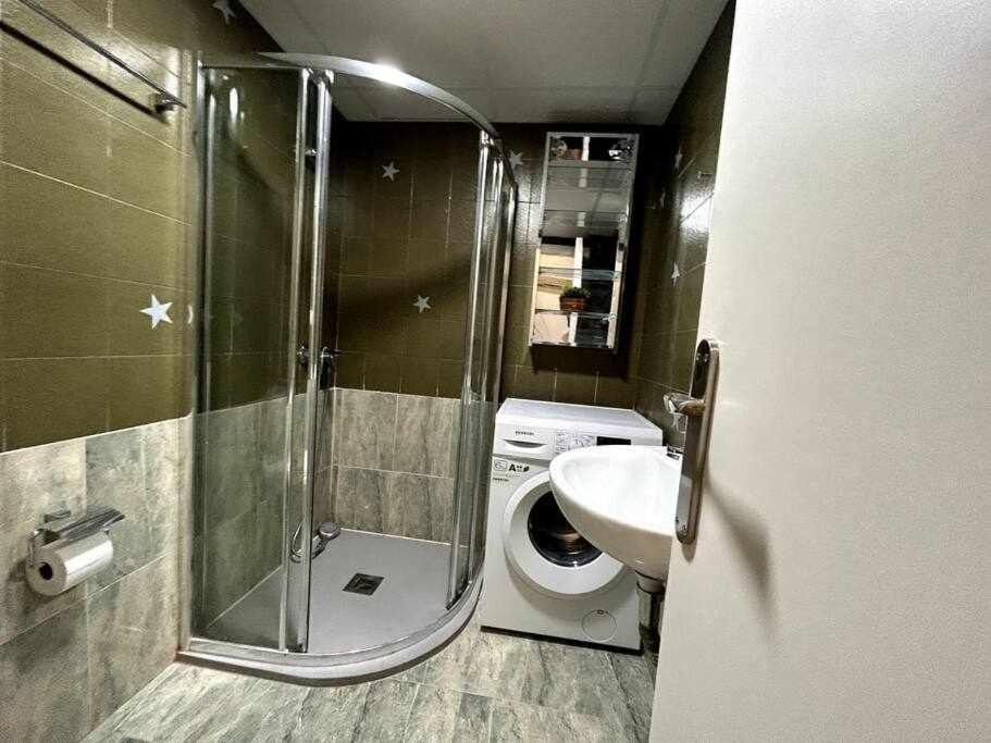 Photo of Bathroom in Alicante City Centre
