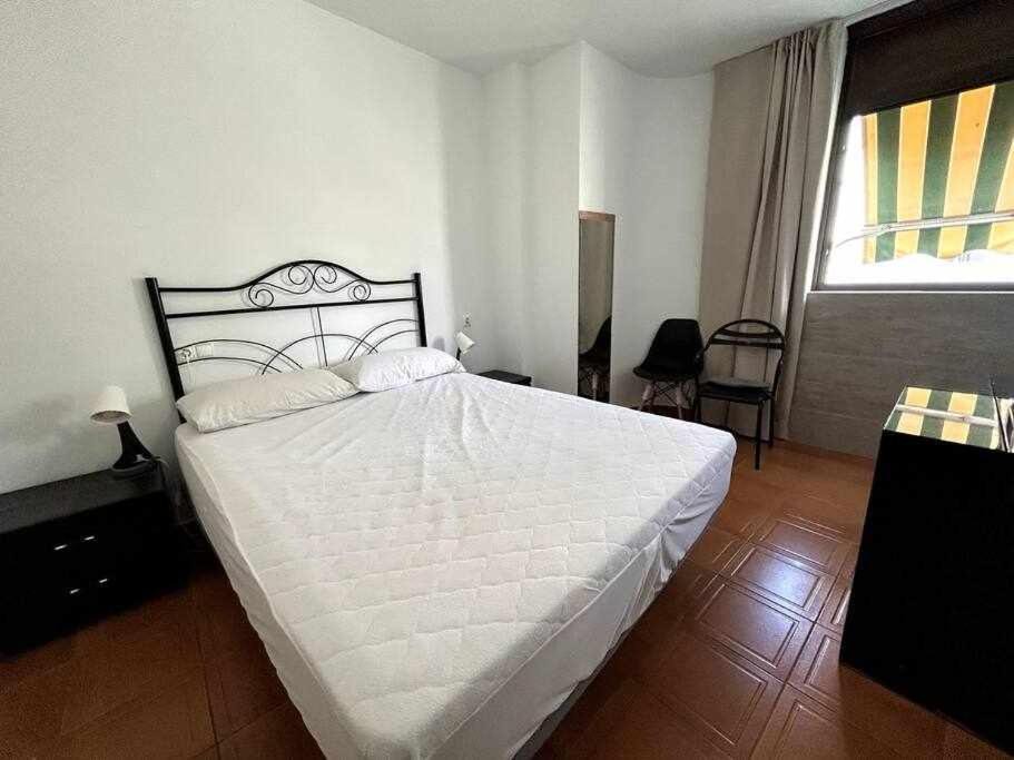 Photo of Bedroom in Alicante City Centre