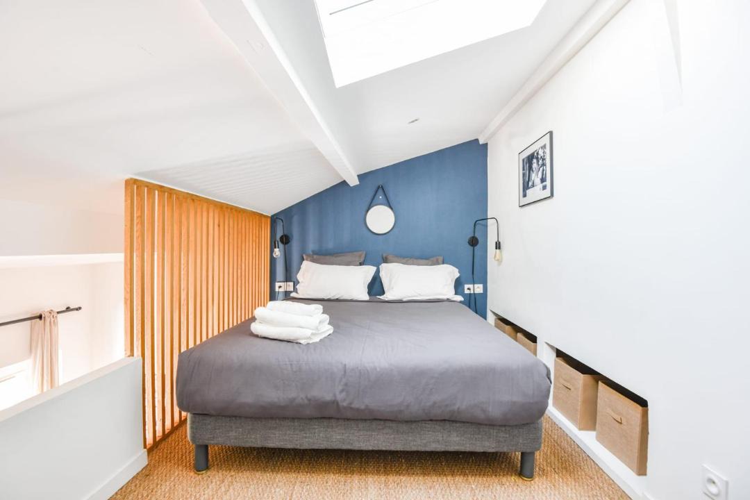Photo of Bedroom in Belsunce